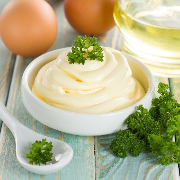 Mayonnaise