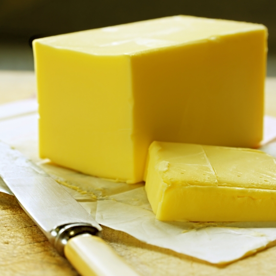 Butter