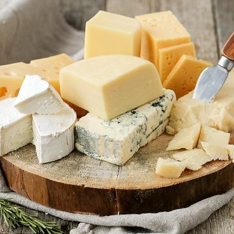 Cheese