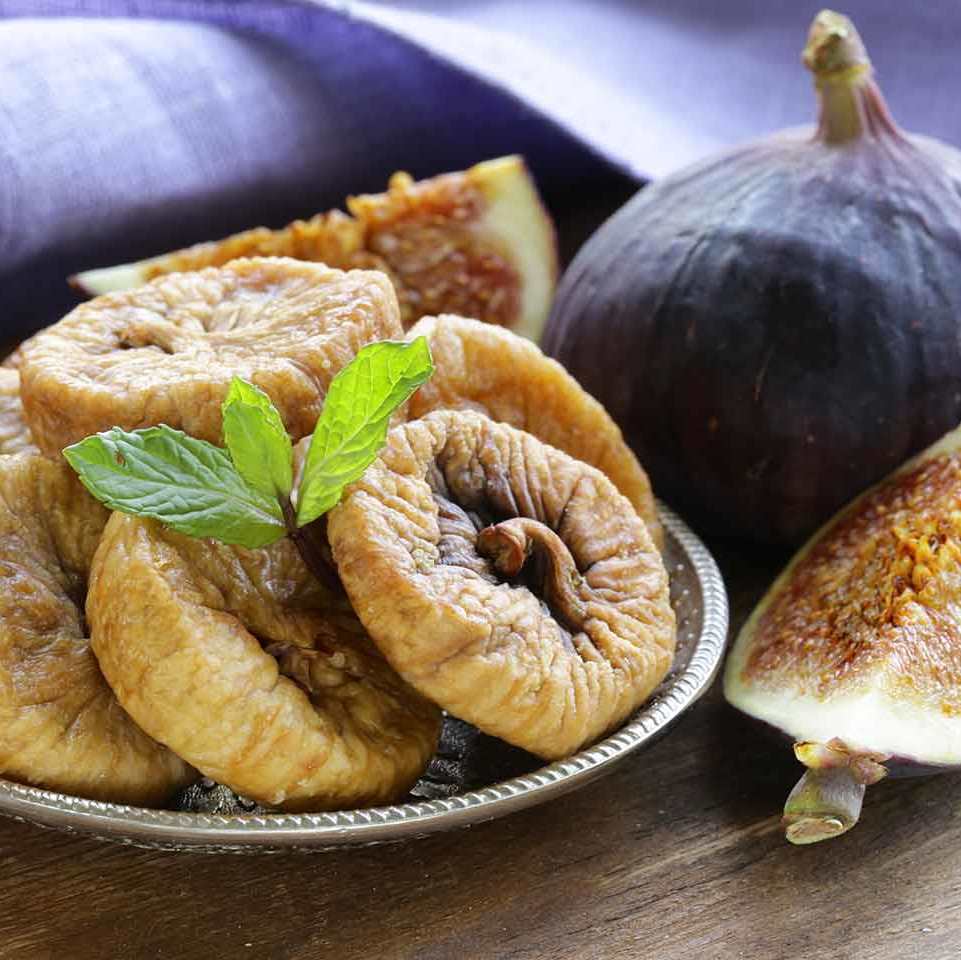 Dried Figs