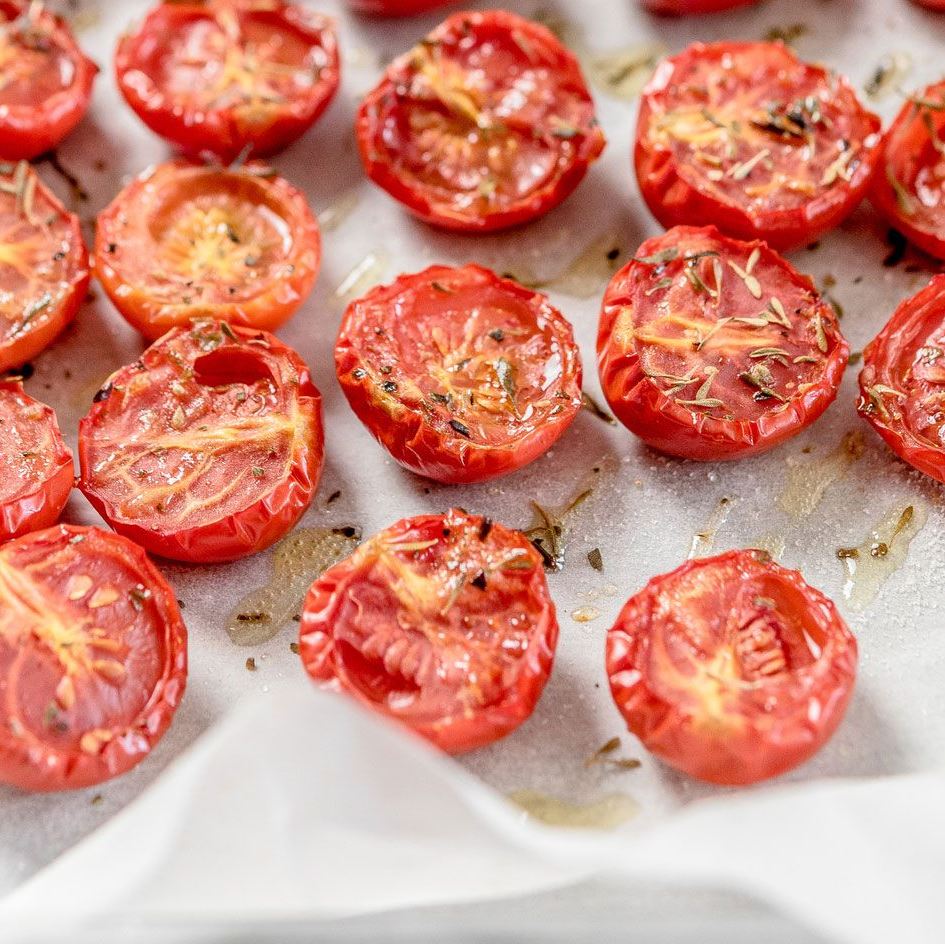 Sun Dried Tomatoes