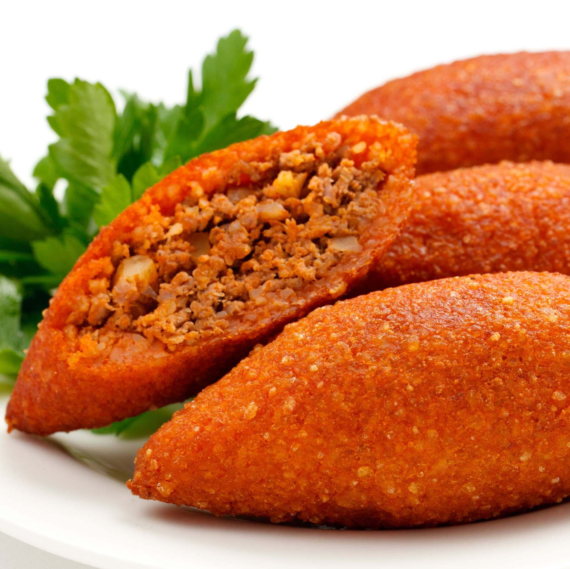 Stuffed Kofta